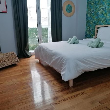 Boho Studio / Hilton Area-Μέγαρο Μουσικής / Athens Ngoại thất bức ảnh