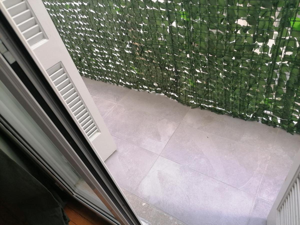 Boho Studio / Hilton Area-Μέγαρο Μουσικής / Athens Ngoại thất bức ảnh